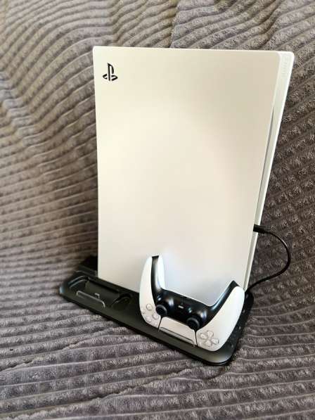 Приставка Sony PlayStation