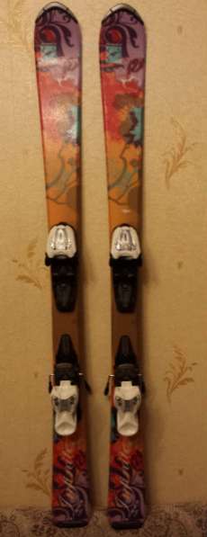 горнолыжный комплект