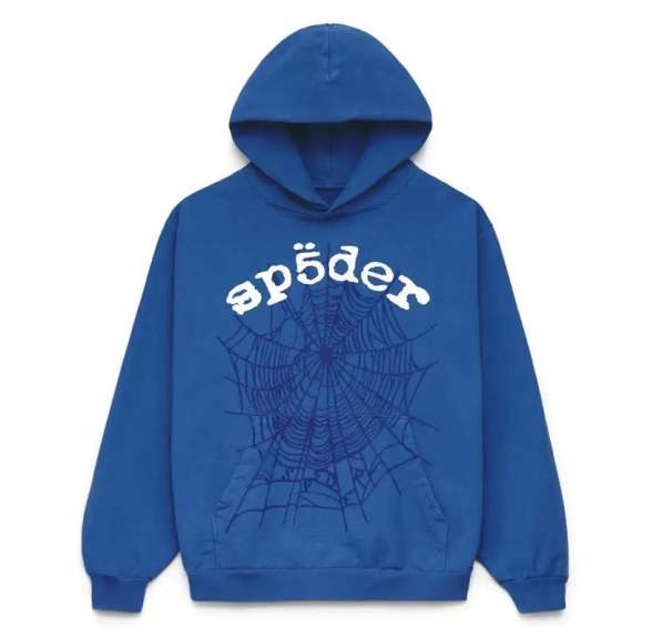 Кофты sp6der в фото 4