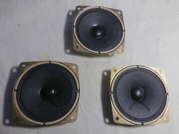 Головки динамические широкополосные 1ГДШ-14 в Челябинске фото 4