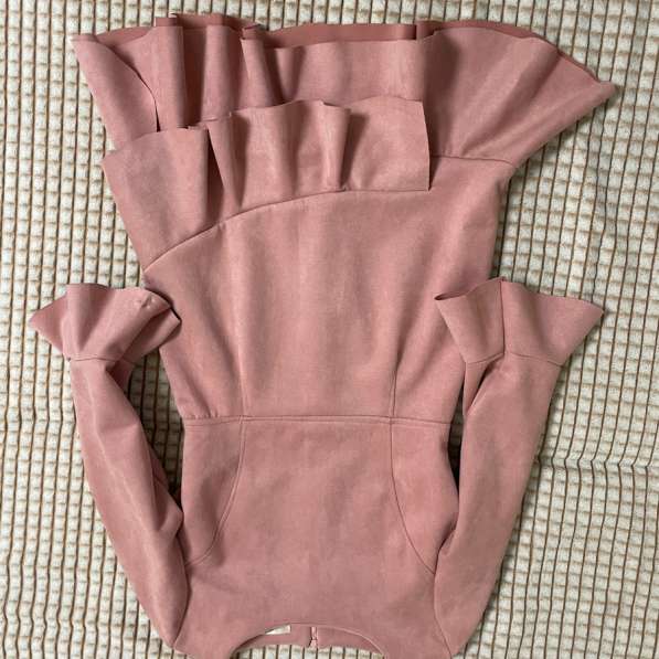 Платье вечернее