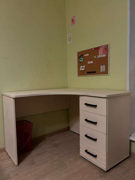 Письменный стол в Москве фото 3