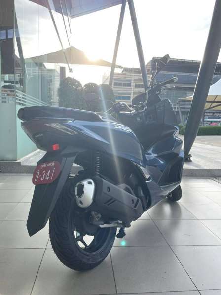 Honda PCX 160 см3 2023 года в аренду в фото 4