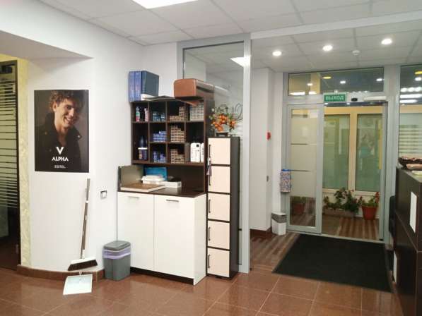 Продажа готового бизнеса Салон красоты в Санкт-Петербурге фото 11