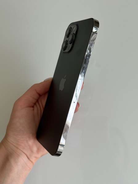 IPhone 12 Pro Max 256 гб в Москве фото 4