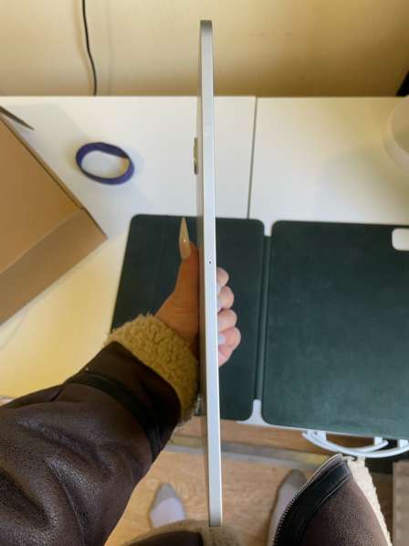 IPad Pro 11 в Москве фото 4