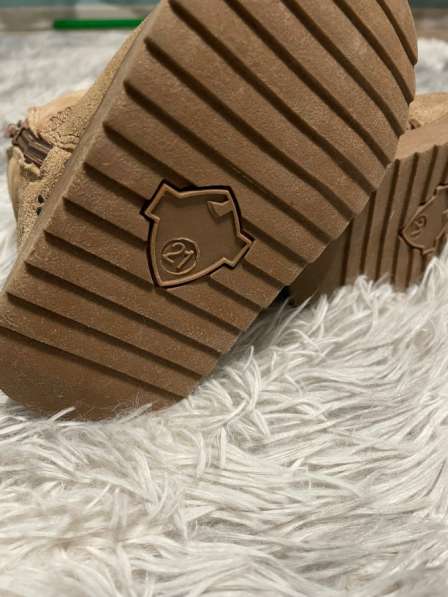 Угги на малыша 21 в Барнауле фото 3