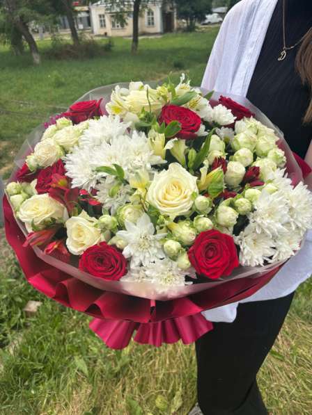 Флорист в Ставрополе фото 6