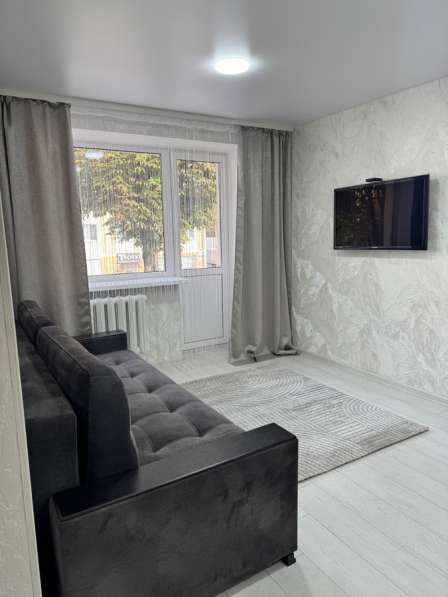 Квартира на сутки в центре города в фото 6