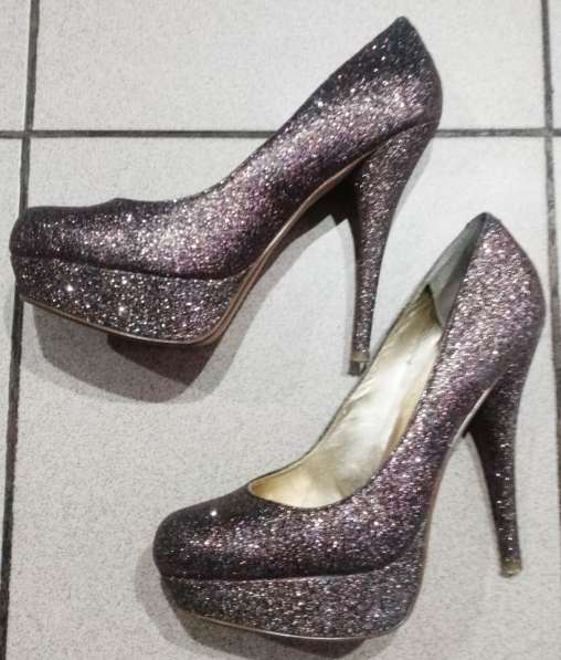 Продам туфли женские, вечерние в