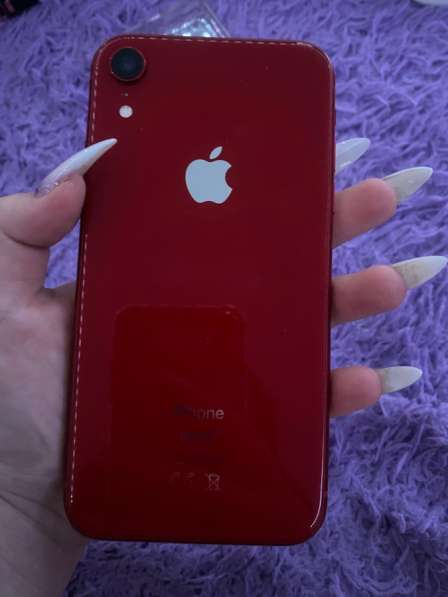 Продам IPhone Xr в Коркино фото 4