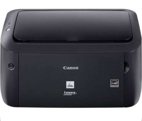 Canon Принтер лазерный i-SENSYS LBP6030B 8468B006 черный