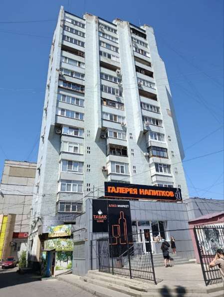 Продам 2-х комнатную квартиру- студию в