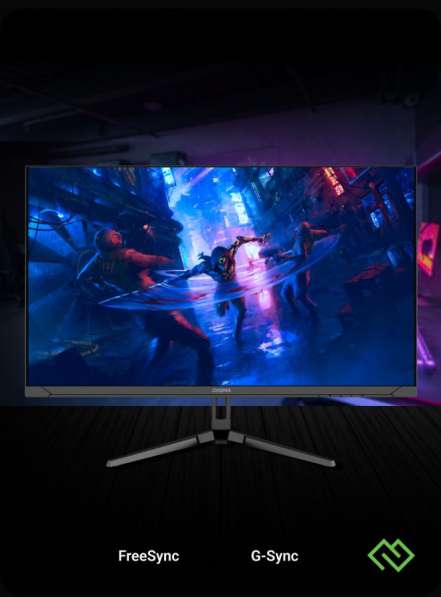 Новый монитор DIGMA 23.8” ИГРОВОЙ в Москве фото 14