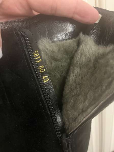 Сапоги 38-39 в Нальчике