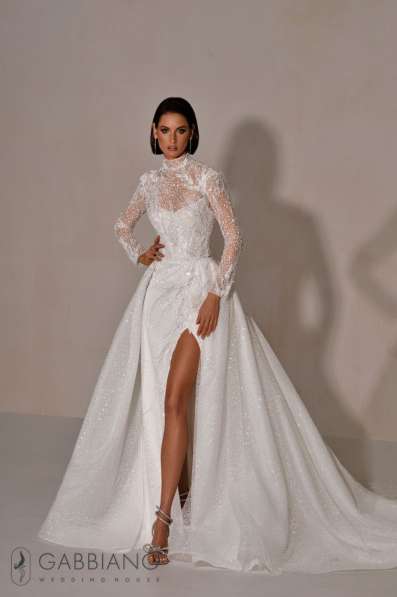 Свадебные платья прокат, продажа, пошив в фото 4