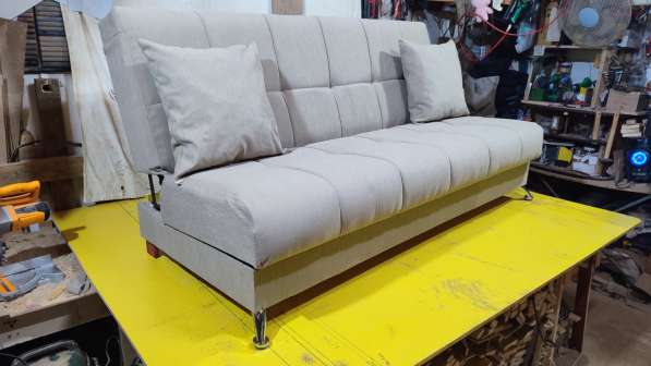 Диван книжка новый в Уфе фото 11