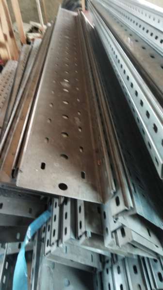 Продам лоток кабельный в Сергиевом Посаде фото 4