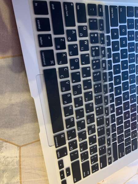 Macbook Air 13 2017 в Вологде фото 3