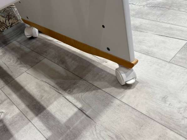 Кроватка детская в Челябинске фото 3