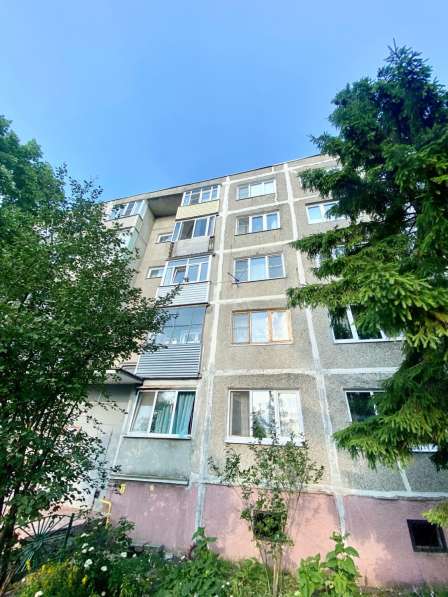 Продам квариру в Электрогорске фото 7