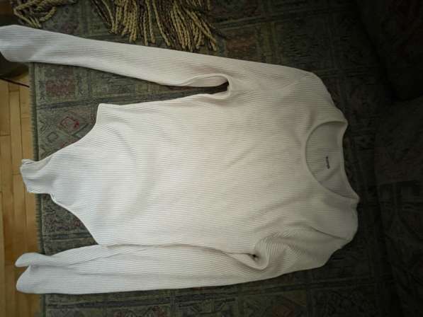 Универсальное Боди