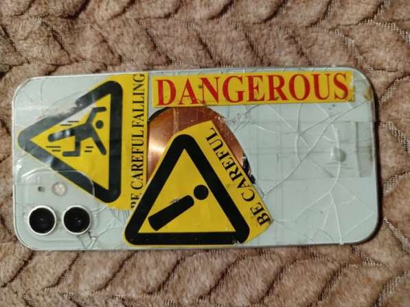 IPhone 12 128gb в Новосибирске фото 3