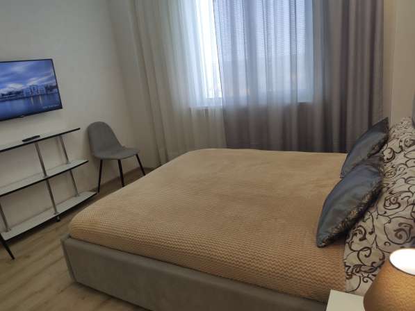 Сдам 2 комнатную квартиру в Севастополе фото 15