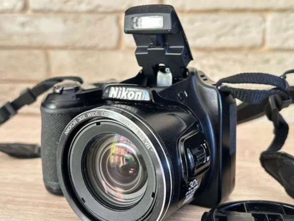 Nikon Coolpix L820 в Орске фото 8