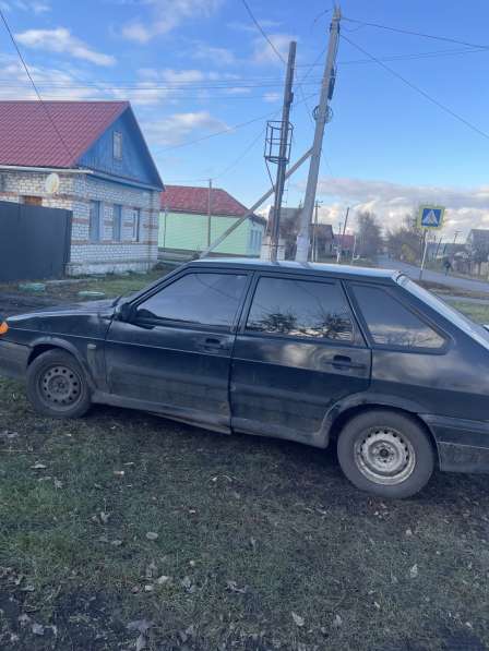 ВАЗ (Lada), 2114, продажа в Балашове в Балашове фото 5