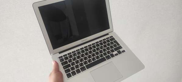 MacBook Air (13 дюймов, середина 2013 г.) в Новосибирске