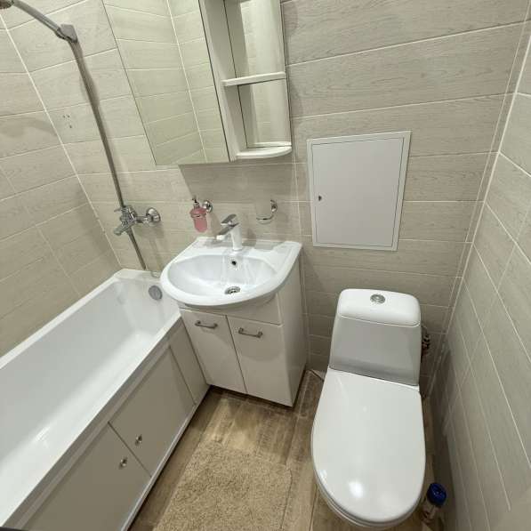 Квартира на сутки в