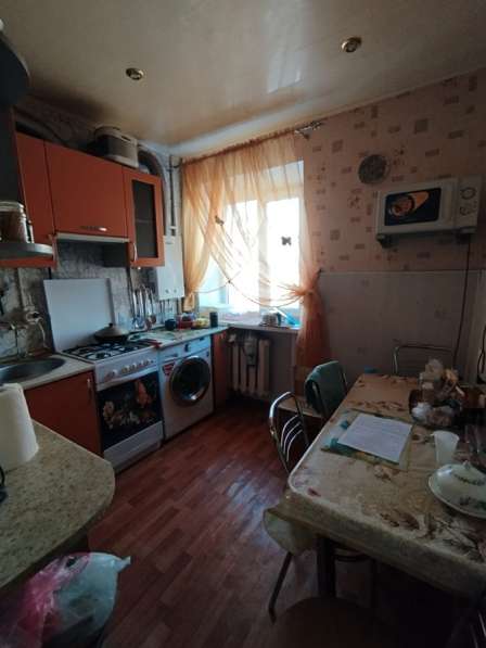 Продам квартиру (2-ку) в Каменск-Шахтинском фото 6