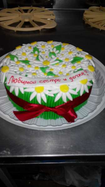 Торта на заказ в Пензе фото 3