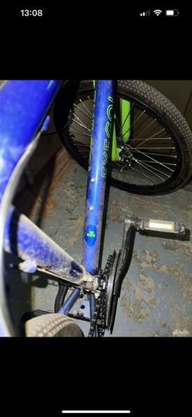 Велосипед в Нижнем Новгороде фото 5