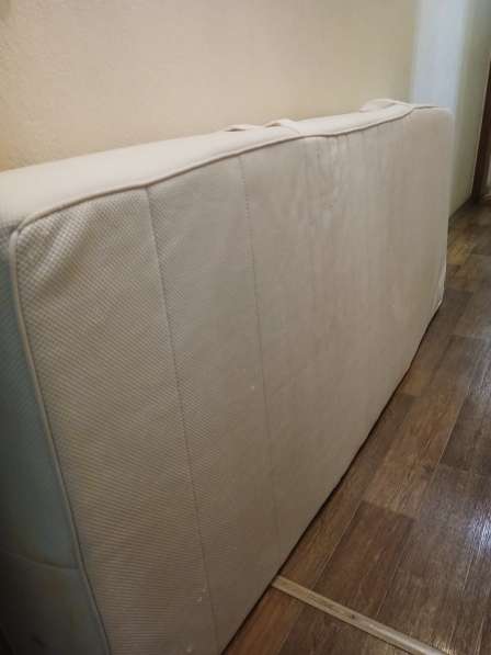 Ортопедический матрас IKEA Sultan Flokenes, уникальной струк в Санкт-Петербурге фото 4