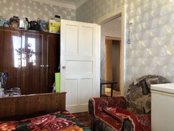 Продам дом в центре