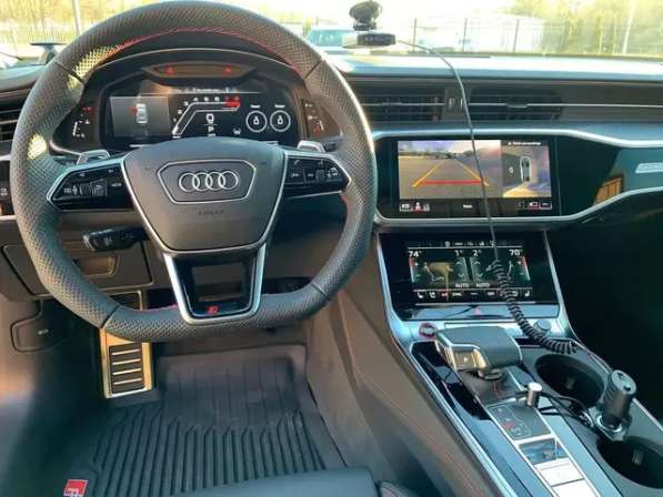 Audi, RS7, продажа в Иркутске в Иркутске