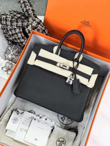 Hermes Birkin25