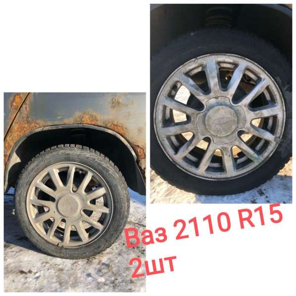 Продам диски! в Петрозаводске фото 6