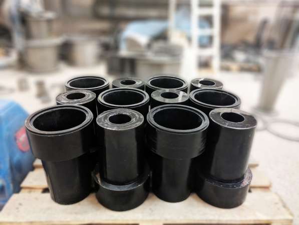 Насадка песковая sava D400-Р в Губкине