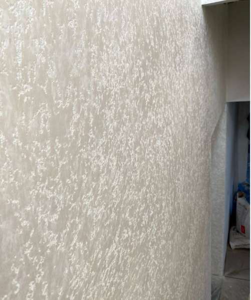 Декоративная штукатурка в Ессентуках фото 6