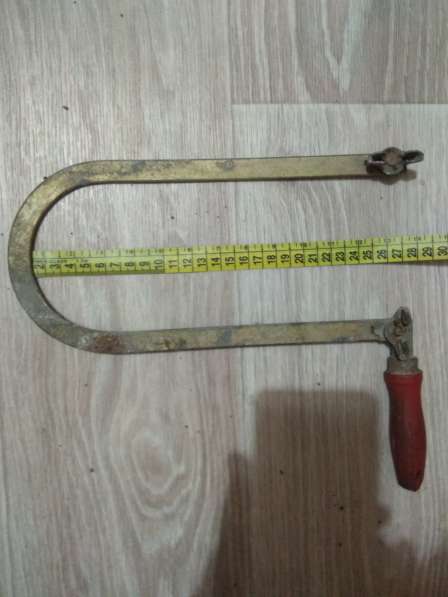 Продам лобзик