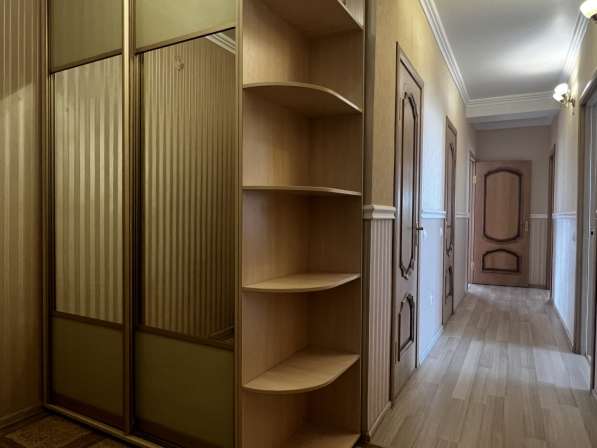 3-х комн. 72 м2 по ул. Парковая в Севастополе фото 11