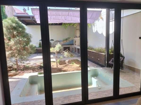 Евродом Чиланзар в фото 17