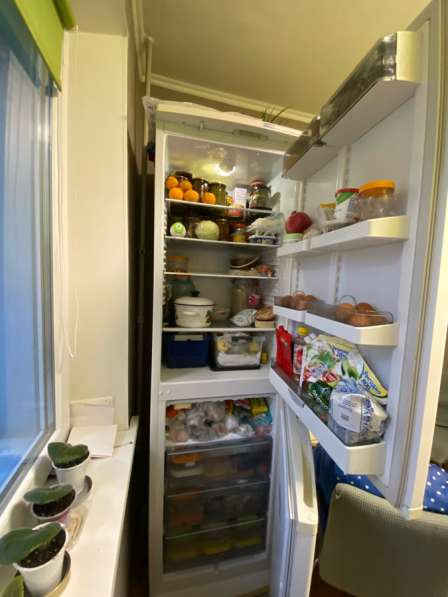 Холодильник Атлант