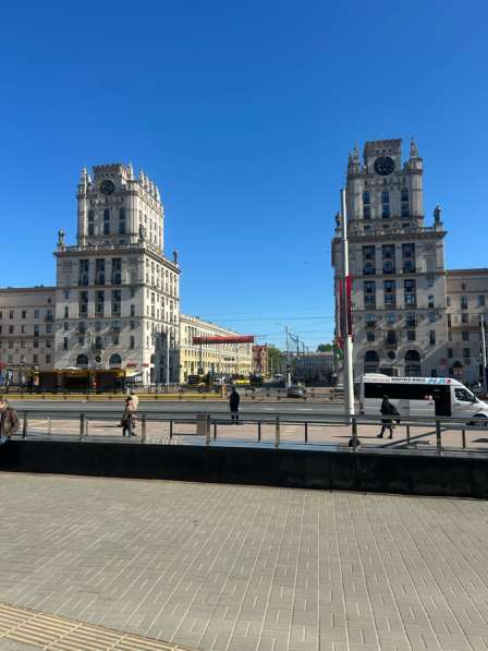 Квартира посуточно в центре