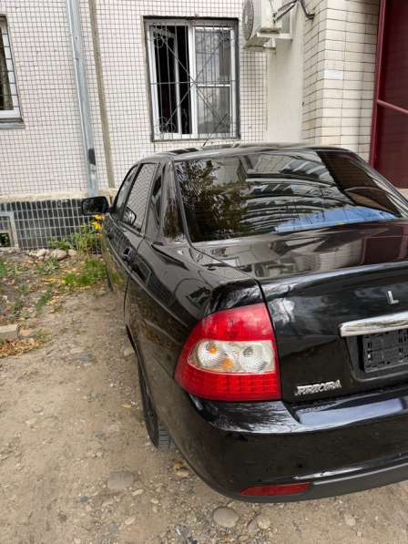 ВАЗ (Lada), Priora, продажа в Черкесске в Черкесске фото 3