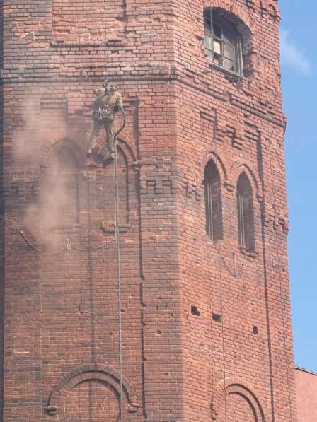 Пескоструйная обработка по всей территории РФ в Ижевске