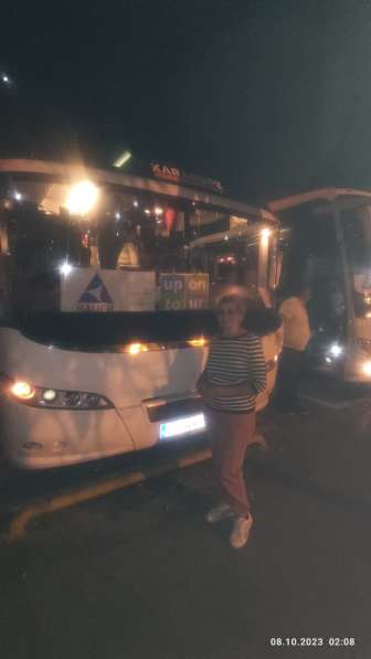 Путешествие и отдых в Анапе фото 8